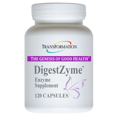 DigestZyme product image