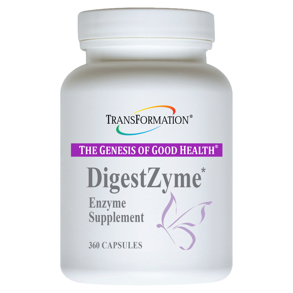 Product image for DigestZyme.
