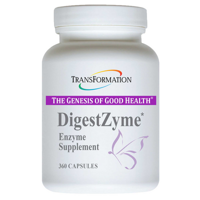 DigestZyme product image