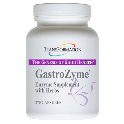 GastroZyme product image