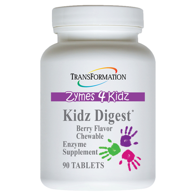 Kidz Digest Chewable product image