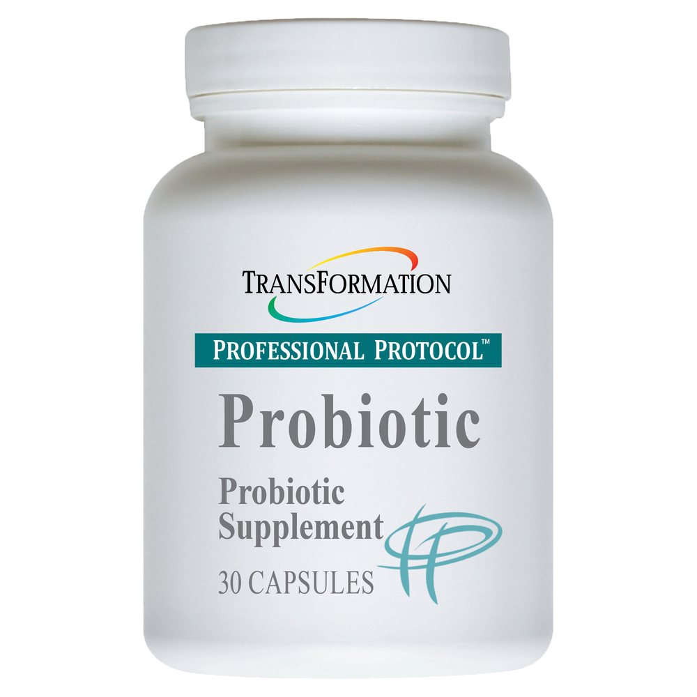 Product image for Probiotic.