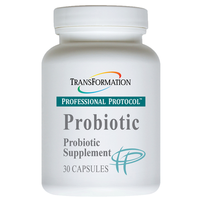 Probiotic product image