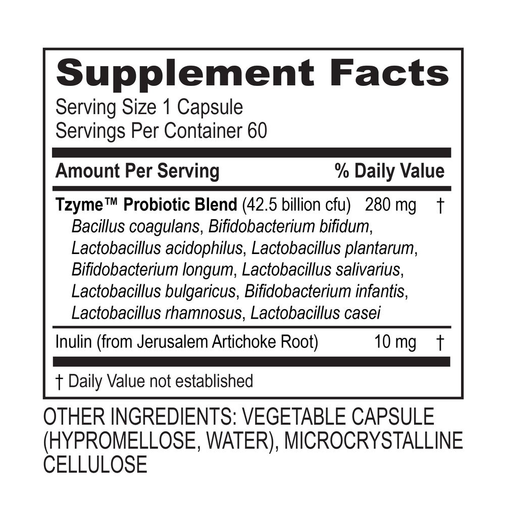 Product image for Probiotic 42.5.