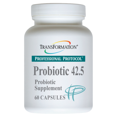 Probiotic 42.5 60 capsules Probiotic 42.5 60 capsules