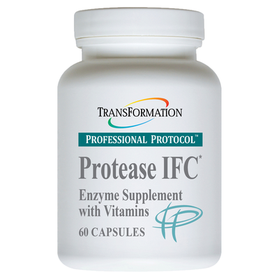Protease IFC product image