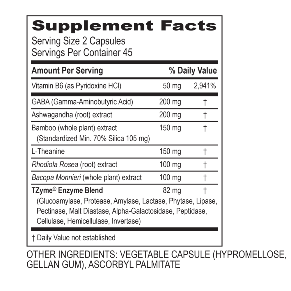 Product image for ReZEN.