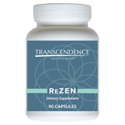 ReZEN 90 capsules