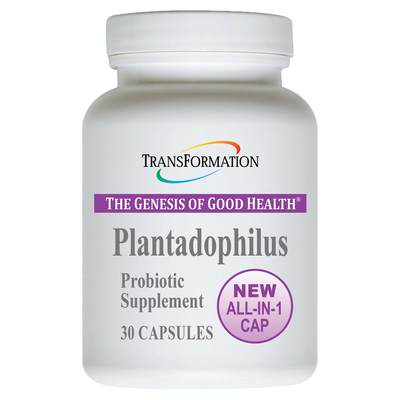 Plantadophilus product image