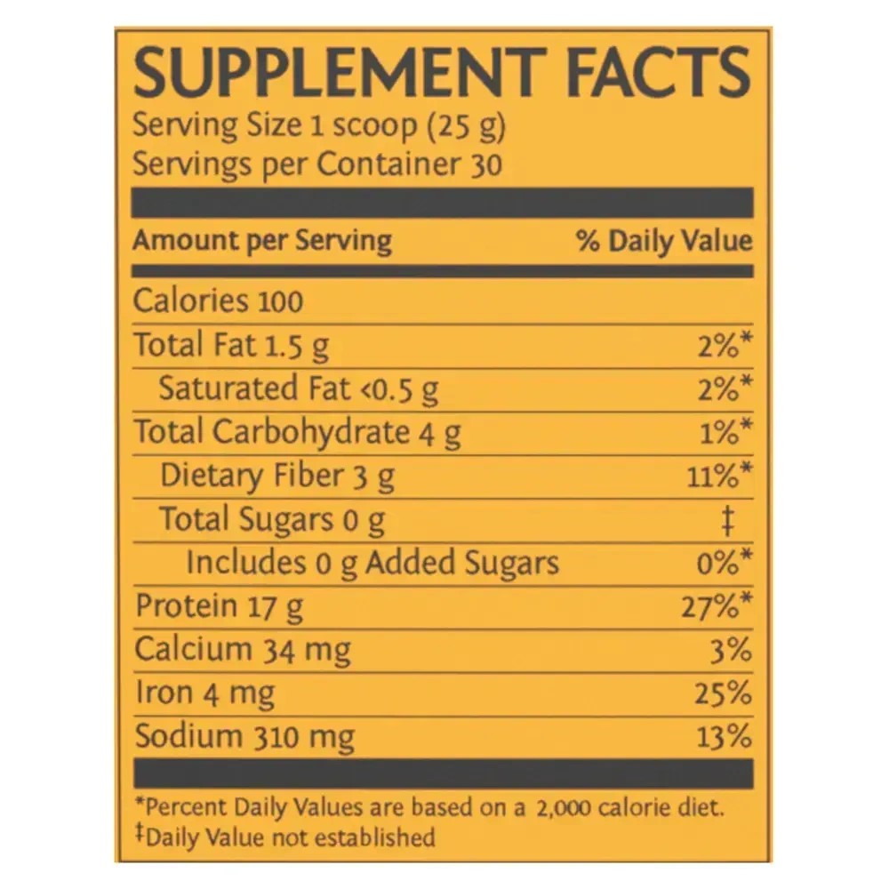 Product image for Classic Plus Protein Chocolate.