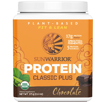 Classic Plus Protein Chocolate product image
