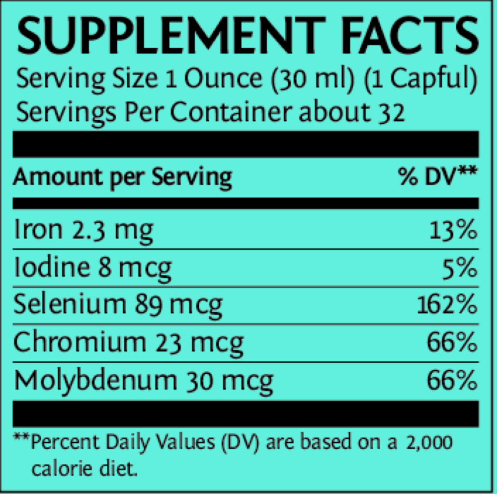 Product image for Liquid Light.