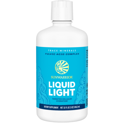 Liquid Light 946.3 Milliliters