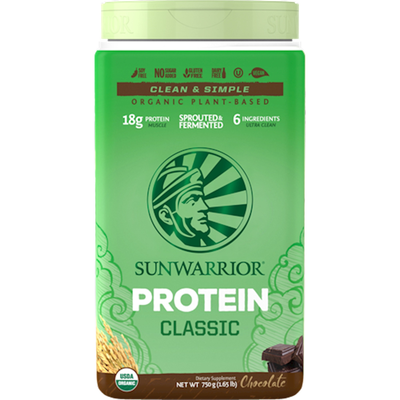 Classic Protein Chocolate product image