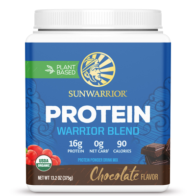 Warrior Blend Chocolate product image