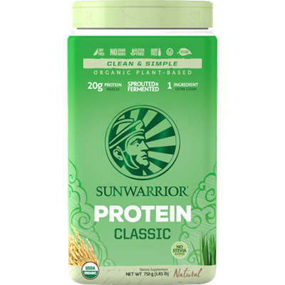 Classic Protein Natural product image
