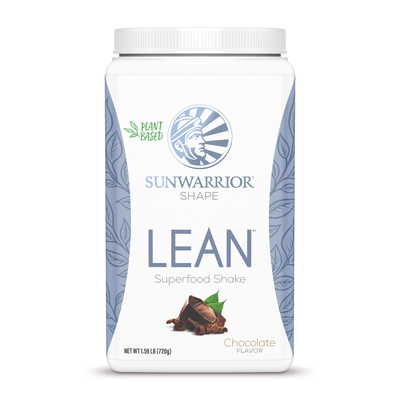 Lean Meal Chocolate 20 servings product image