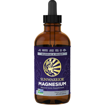 Magnesium 118 Milliliters