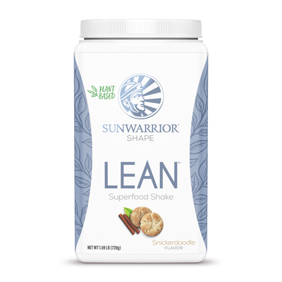 Lean Meal Snickerdoodle product image