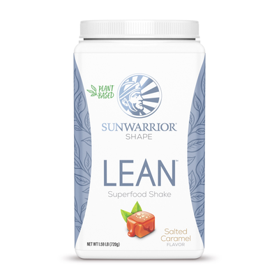 Lean Meal Salted Caramel product image