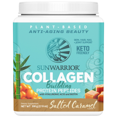Collagen Builder Salted Caramel 500 Grams