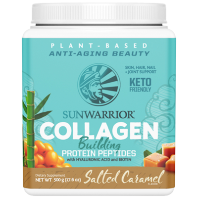 Collagen Builder Salted Caramel