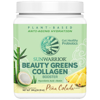 Beauty Greens Collagen Booster Pina Cola product image