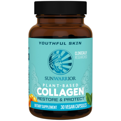 Collagen Restore and Protect 30 capsules