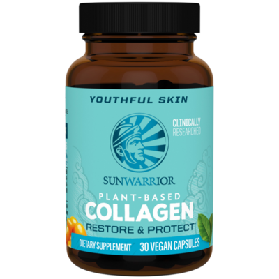 Collagen Restore and Protect