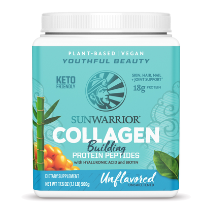 Collagen Builder Unflavored product image