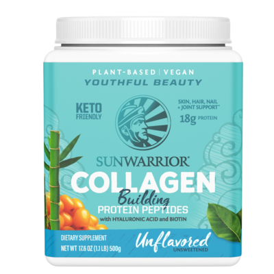 Collagen Builder Unflavored 500 Grams