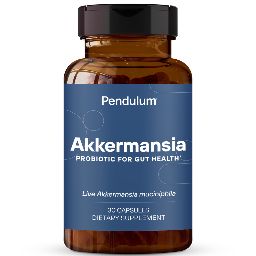 Pendulum Akkermansia product image