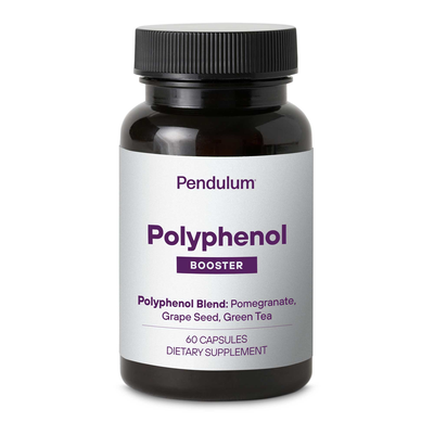 Polyphenol Booster product image