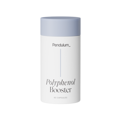 Polyphenol Booster