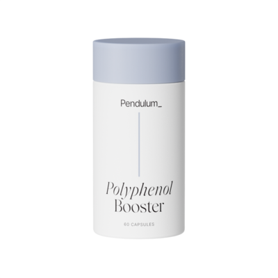 Polyphenol Booster 60 capsules
