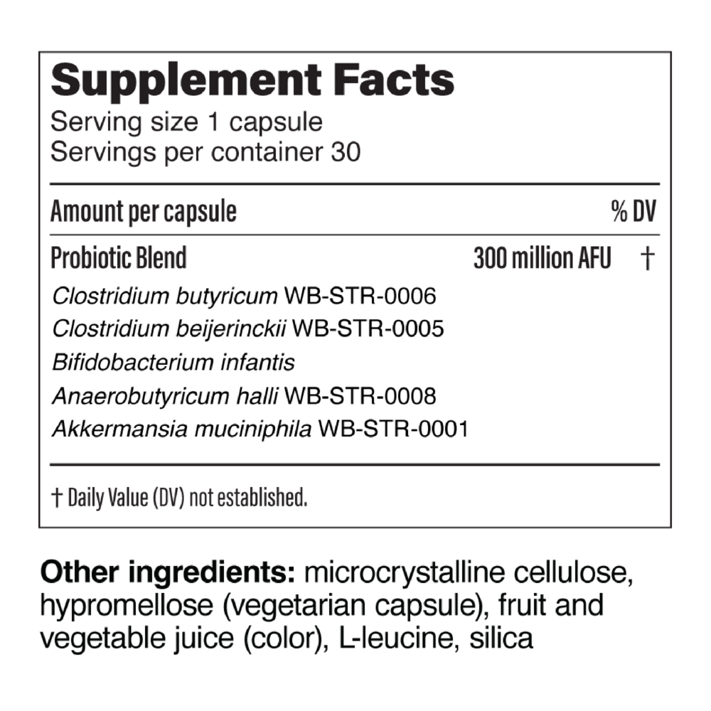 Product image for Metabolic Daily.