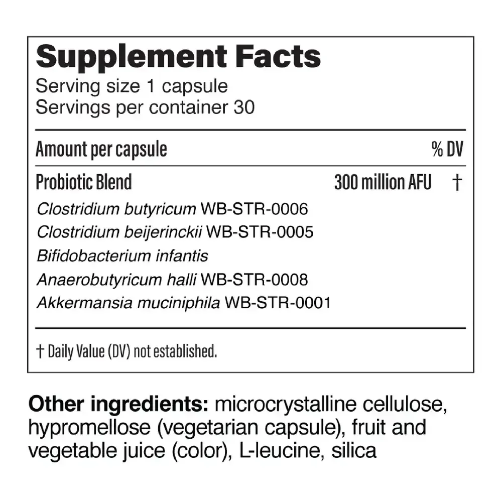 Product image for Metabolic Daily.