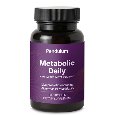 Metabolic Daily product image
