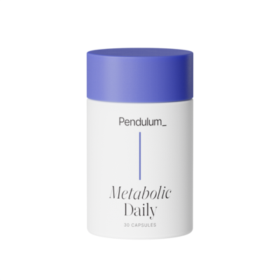 Metabolic Daily