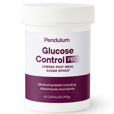 Glucose Control Pro product image