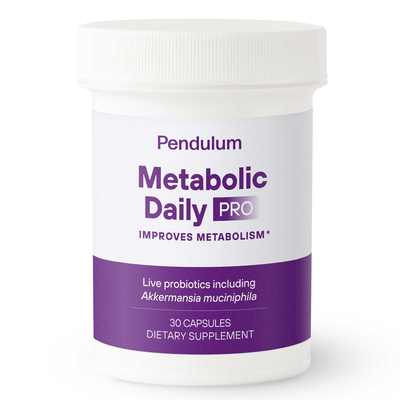 Metabolic Daily Pro product image