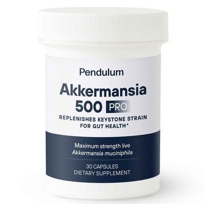 Akkermansia 500 Pro product image