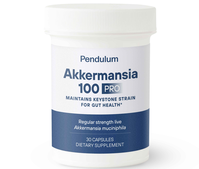 Akkermansia 100 Pro product image