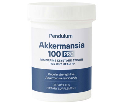 Akkermansia 100 Pro