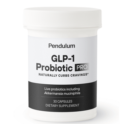 GLP-1 Probiotic Pro product image