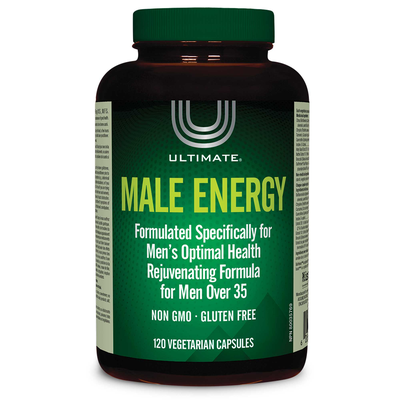 Ultimate Male Energy product image
