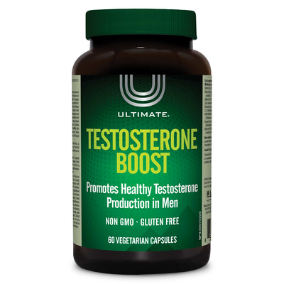 Ultimate Testosterone Boost product image