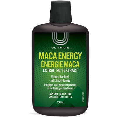 Ultimate Maca Energy (Liquid) product image