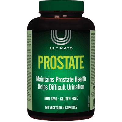 Ultimate Prostate product image
