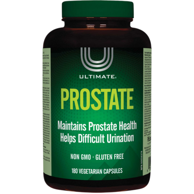 Ultimate Prostate